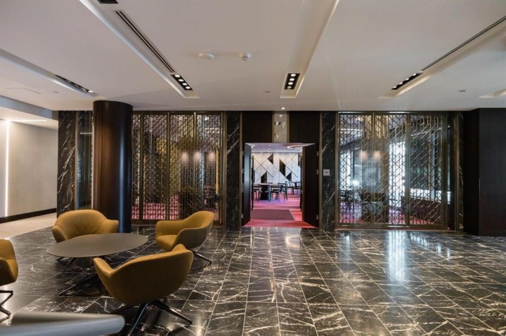 Photo 28 at 911 - 455 Sw Marine Drive, Marpole, Vancouver West