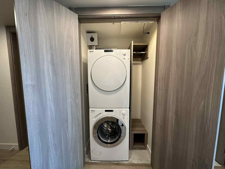 Photo 20 at 911 - 455 Sw Marine Drive, Marpole, Vancouver West