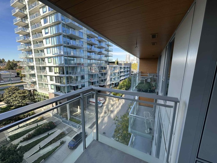 Photo 24 at 911 - 455 Sw Marine Drive, Marpole, Vancouver West