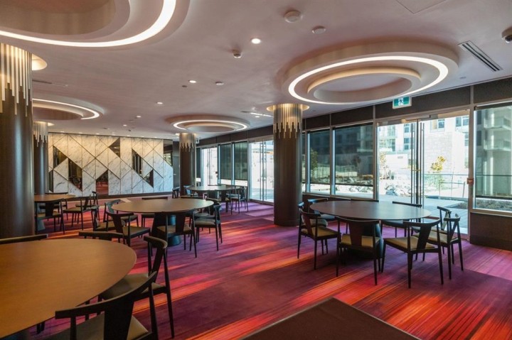 Photo 30 at 911 - 455 Sw Marine Drive, Marpole, Vancouver West