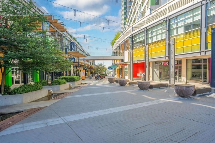 Photo 34 at 911 - 455 Sw Marine Drive, Marpole, Vancouver West