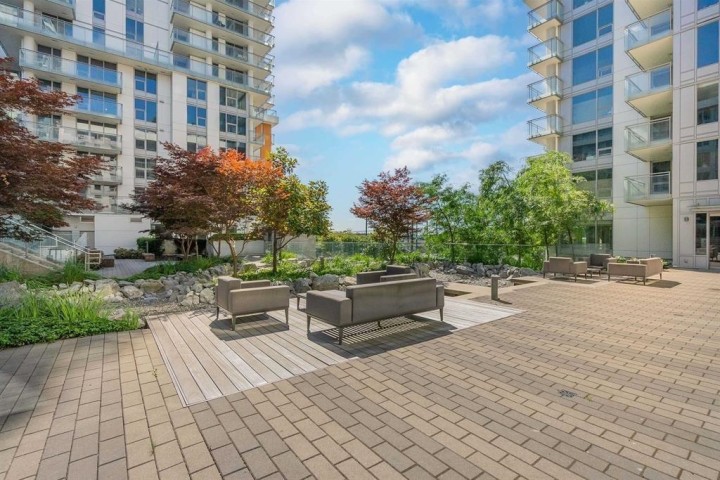 Photo 38 at 911 - 455 Sw Marine Drive, Marpole, Vancouver West
