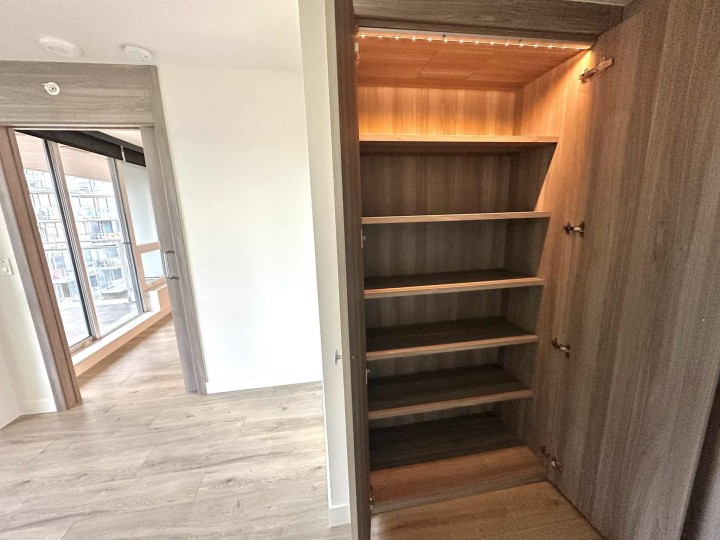 Photo 15 at 911 - 455 Sw Marine Drive, Marpole, Vancouver West