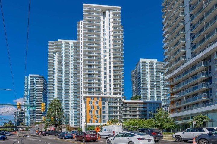 Photo 35 at 911 - 455 Sw Marine Drive, Marpole, Vancouver West