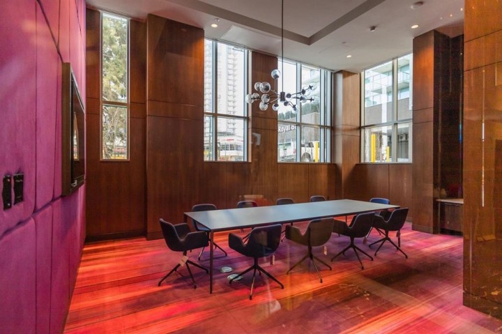 Photo 31 at 911 - 455 Sw Marine Drive, Marpole, Vancouver West