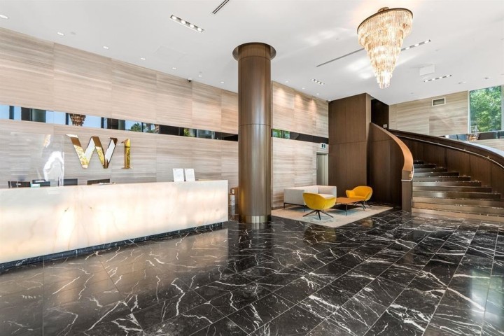 Photo 39 at 911 - 455 Sw Marine Drive, Marpole, Vancouver West