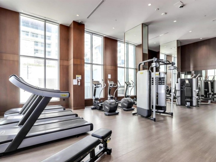 Photo 29 at 911 - 455 Sw Marine Drive, Marpole, Vancouver West