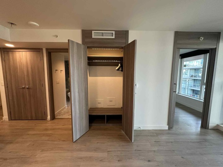 Photo 8 at 911 - 455 Sw Marine Drive, Marpole, Vancouver West