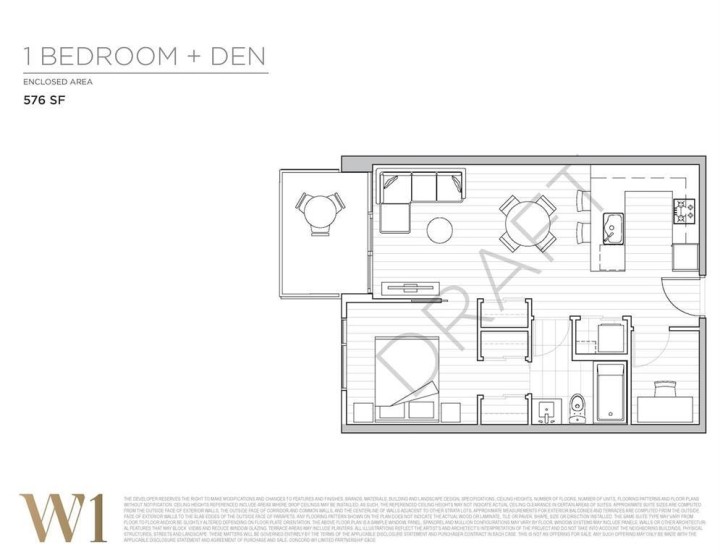 Photo 25 at 911 - 455 Sw Marine Drive, Marpole, Vancouver West