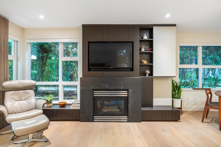 Photo 23 at 101 - 1858 W 5th Avenue, Kitsilano, Vancouver West