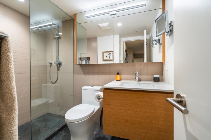 Photo 6 at 101 - 1858 W 5th Avenue, Kitsilano, Vancouver West