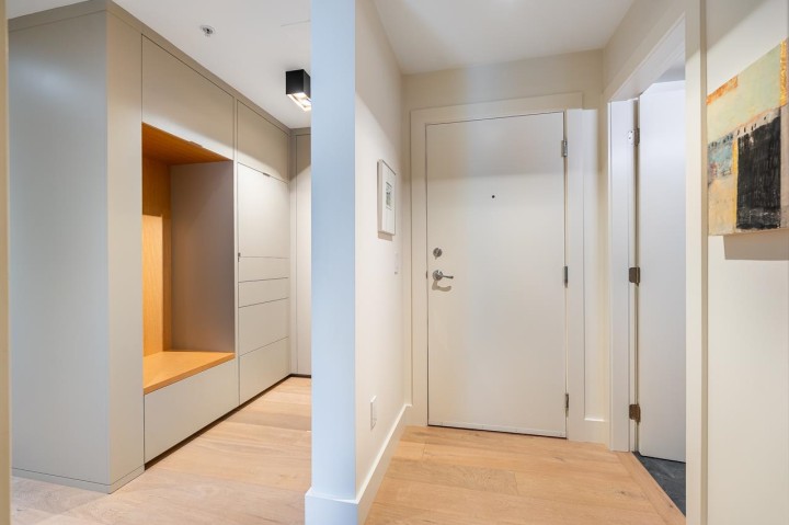 Photo 7 at 101 - 1858 W 5th Avenue, Kitsilano, Vancouver West