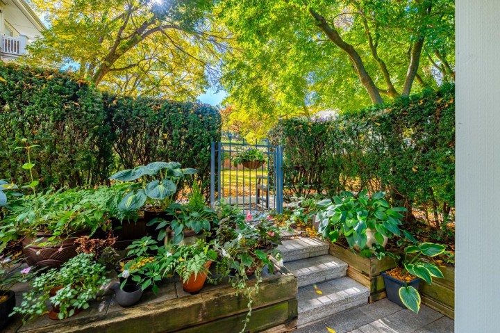 Photo 32 at 101 - 1858 W 5th Avenue, Kitsilano, Vancouver West