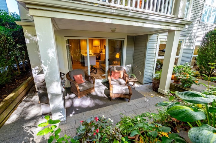 Photo 28 at 101 - 1858 W 5th Avenue, Kitsilano, Vancouver West