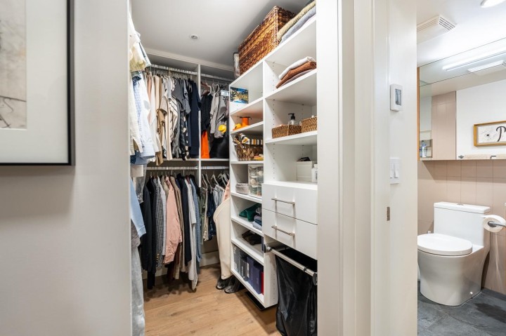 Photo 5 at 101 - 1858 W 5th Avenue, Kitsilano, Vancouver West