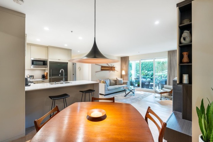 Photo 20 at 101 - 1858 W 5th Avenue, Kitsilano, Vancouver West