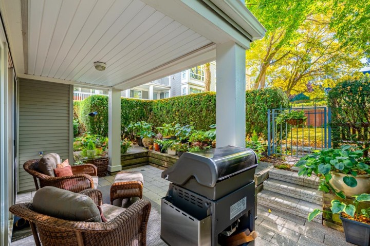 Photo 30 at 101 - 1858 W 5th Avenue, Kitsilano, Vancouver West