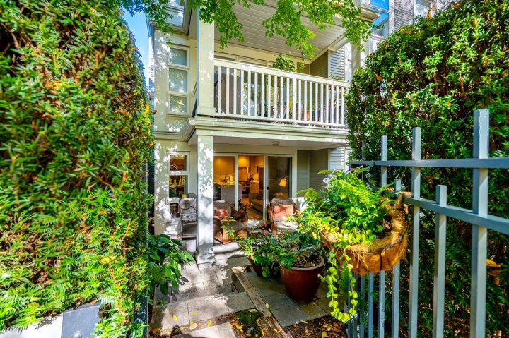 Photo 34 at 101 - 1858 W 5th Avenue, Kitsilano, Vancouver West