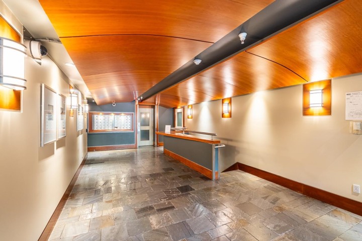 Photo 38 at 101 - 1858 W 5th Avenue, Kitsilano, Vancouver West