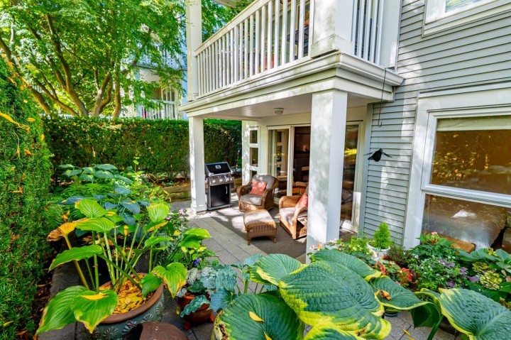 Photo 33 at 101 - 1858 W 5th Avenue, Kitsilano, Vancouver West