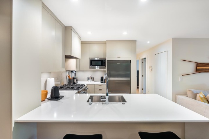 Photo 18 at 101 - 1858 W 5th Avenue, Kitsilano, Vancouver West