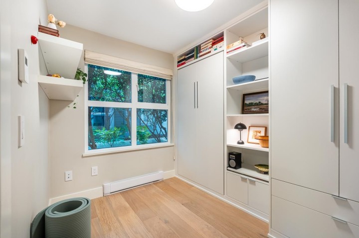 Photo 11 at 101 - 1858 W 5th Avenue, Kitsilano, Vancouver West