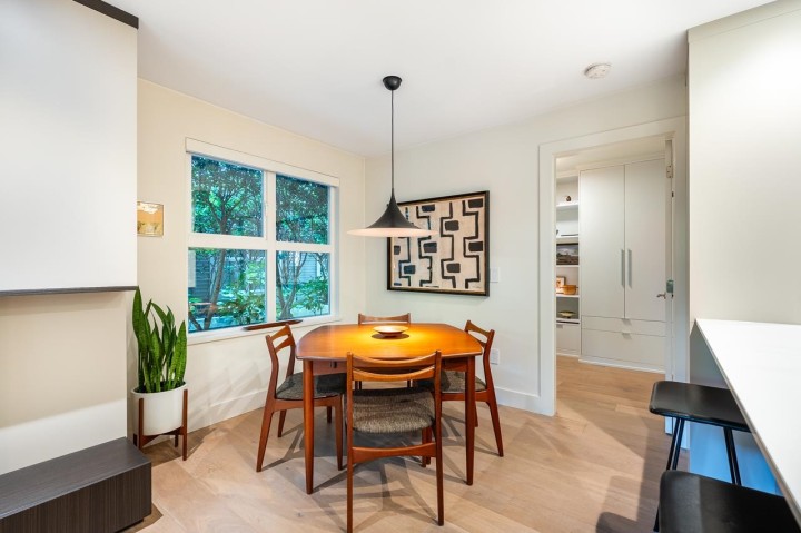 Photo 19 at 101 - 1858 W 5th Avenue, Kitsilano, Vancouver West