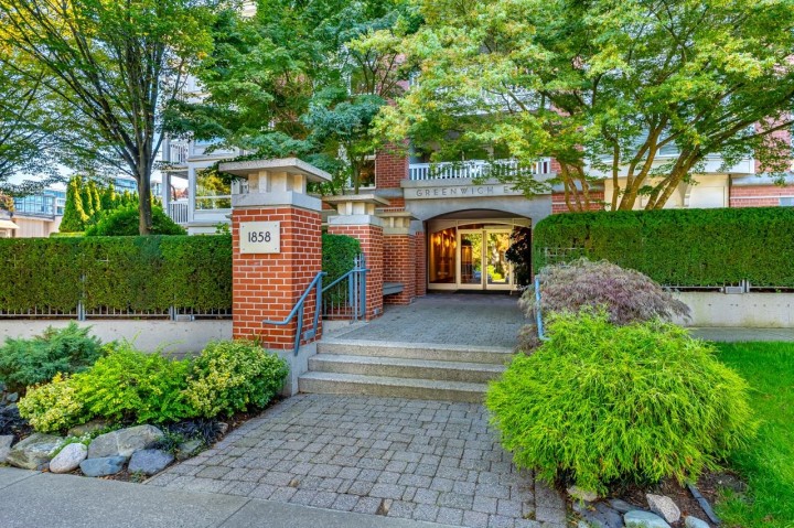 Photo 40 at 101 - 1858 W 5th Avenue, Kitsilano, Vancouver West