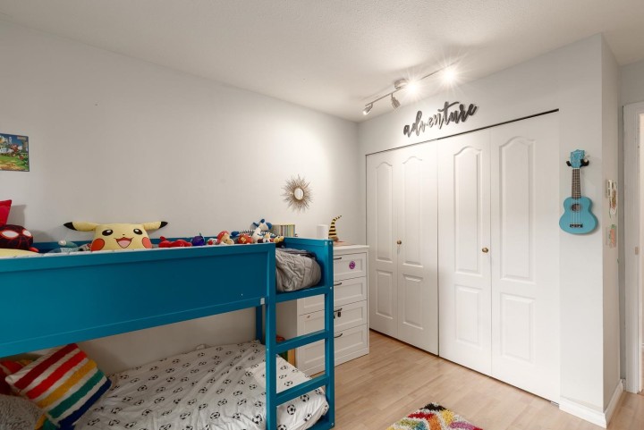 Photo 17 at 102 - 838 W 16th Avenue, Cambie, Vancouver West