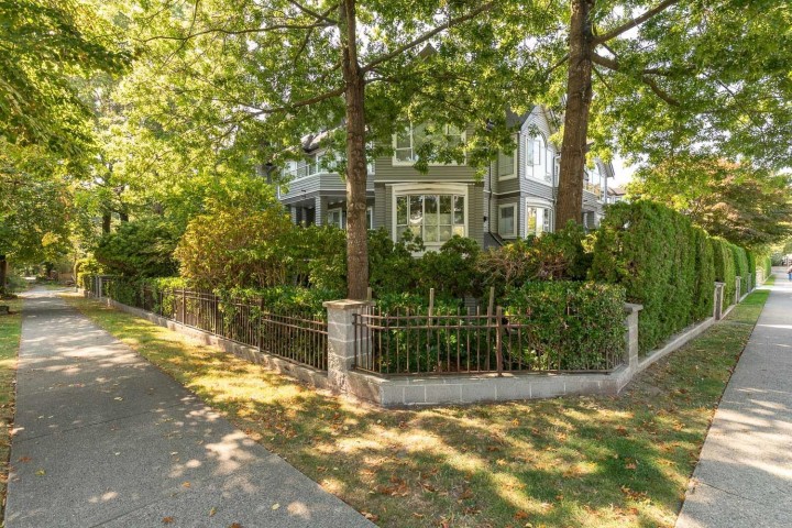 Photo 22 at 102 - 838 W 16th Avenue, Cambie, Vancouver West