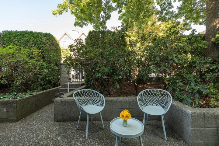 Photo 20 at 102 - 838 W 16th Avenue, Cambie, Vancouver West