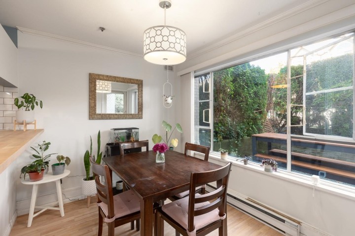 Photo 10 at 102 - 838 W 16th Avenue, Cambie, Vancouver West