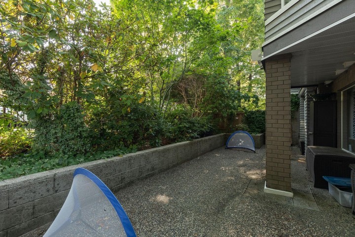 Photo 21 at 102 - 838 W 16th Avenue, Cambie, Vancouver West