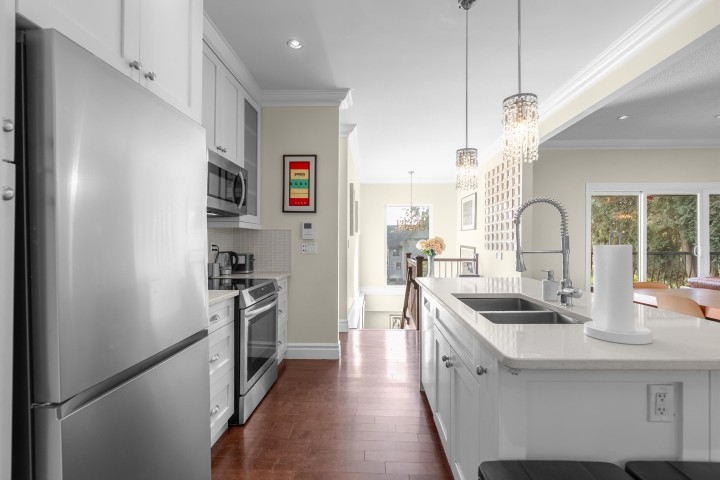 Photo 2 at 324 E 24th Street, Central Lonsdale, North Vancouver