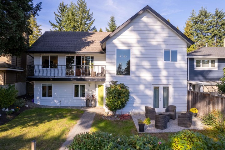 Photo 1 at 324 E 24th Street, Central Lonsdale, North Vancouver