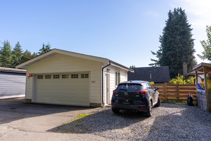 Photo 34 at 324 E 24th Street, Central Lonsdale, North Vancouver