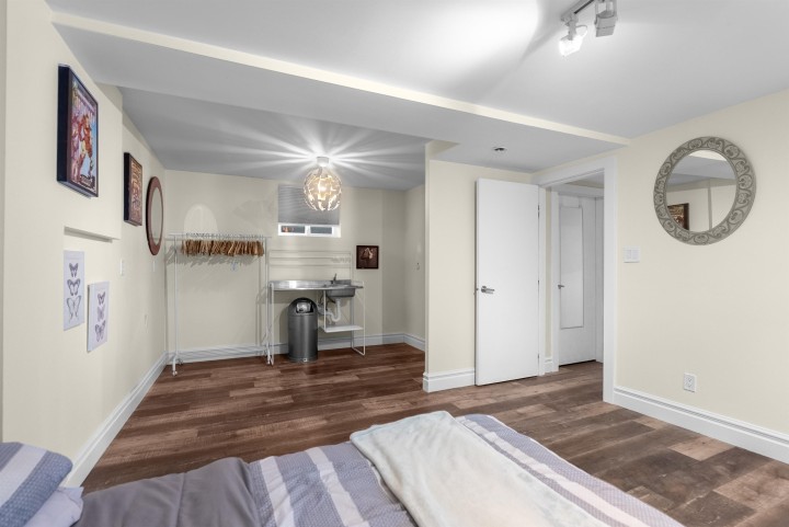 Photo 25 at 324 E 24th Street, Central Lonsdale, North Vancouver