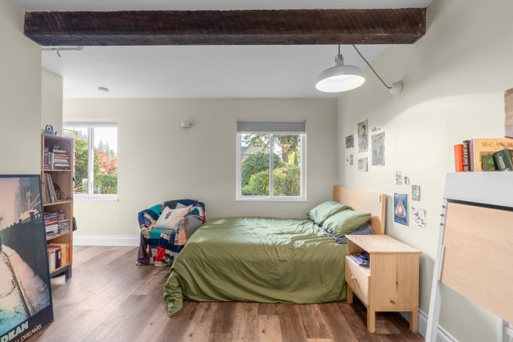 Photo 21 at 324 E 24th Street, Central Lonsdale, North Vancouver