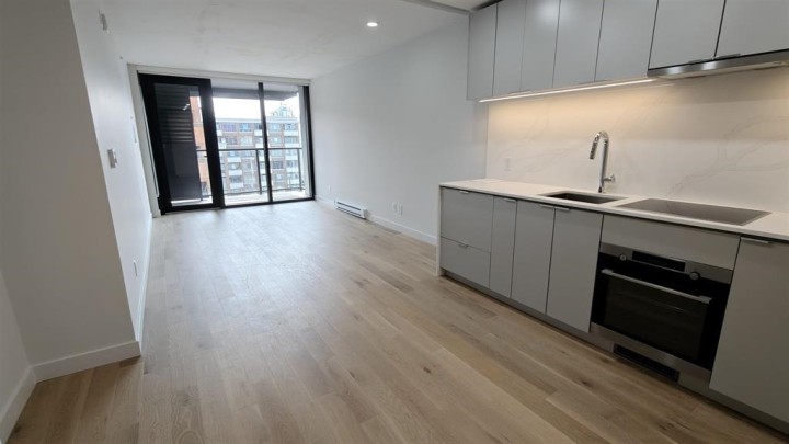 Photo 1 at 707 - 239 Keefer Street, Strathcona, Vancouver East