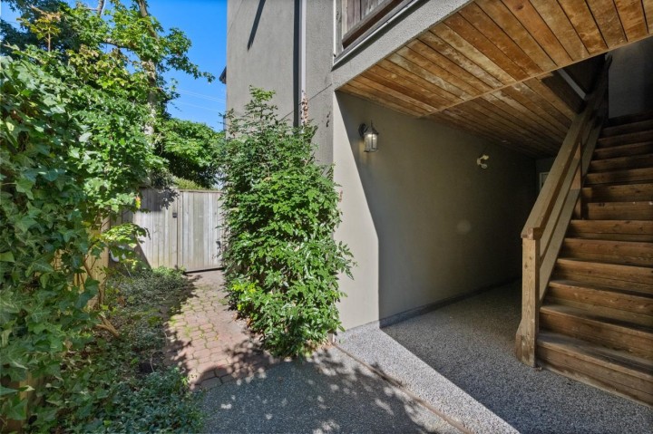 Photo 23 at 104 - 925 W 15th Avenue, Fairview VW, Vancouver West