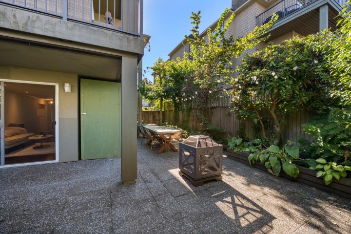 Photo 16 at 104 - 925 W 15th Avenue, Fairview VW, Vancouver West