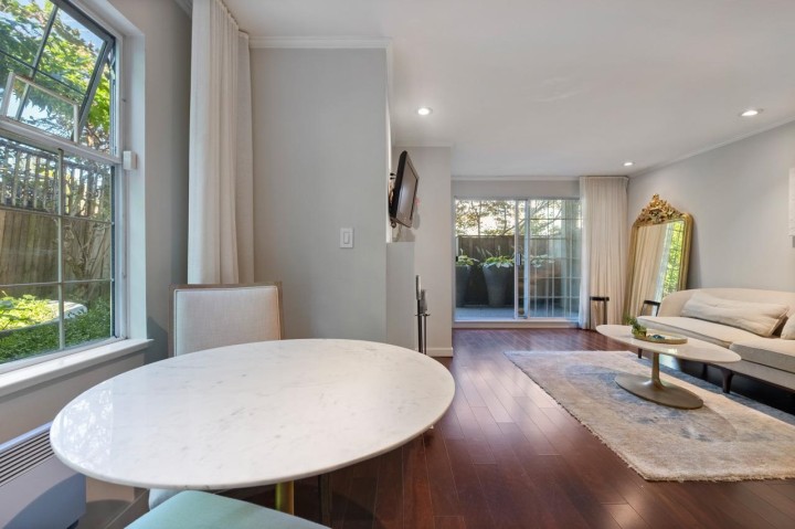 Photo 3 at 104 - 925 W 15th Avenue, Fairview VW, Vancouver West