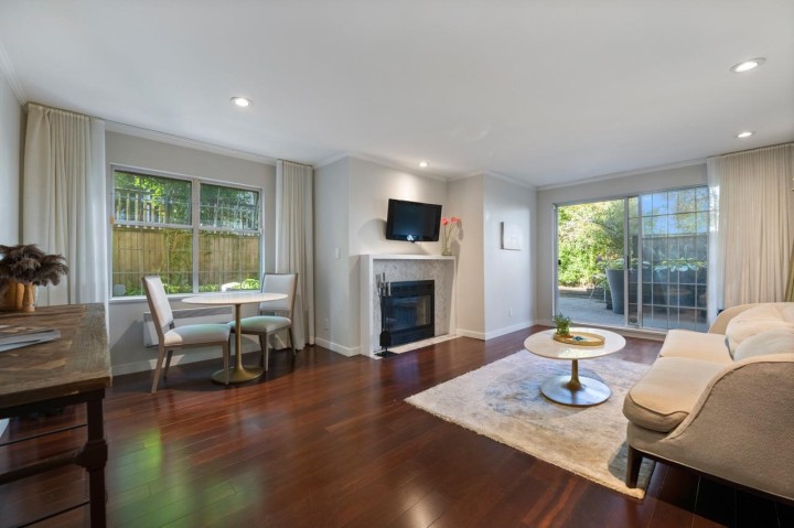 Photo 1 at 104 - 925 W 15th Avenue, Fairview VW, Vancouver West