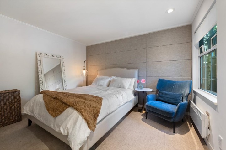 Photo 9 at 104 - 925 W 15th Avenue, Fairview VW, Vancouver West