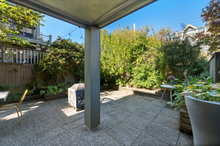 Photo 15 at 104 - 925 W 15th Avenue, Fairview VW, Vancouver West