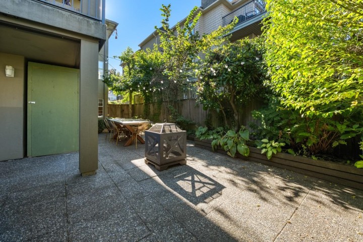 Photo 19 at 104 - 925 W 15th Avenue, Fairview VW, Vancouver West