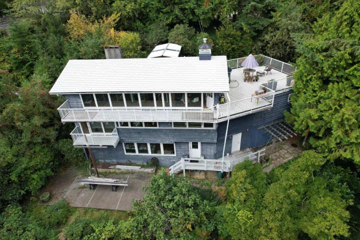 Photo 1 at 510 St. Andrews Road, Glenmore, West Vancouver