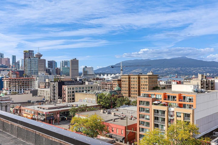 Photo 27 at 903 - 239 Keefer Street, Strathcona, Vancouver East