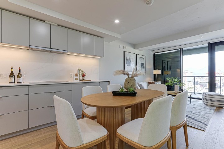 Photo 6 at 903 - 239 Keefer Street, Strathcona, Vancouver East