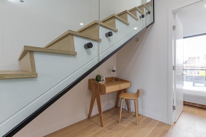 Photo 16 at 903 - 239 Keefer Street, Strathcona, Vancouver East